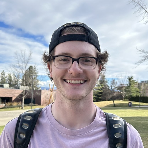 Connor Doman's Photo