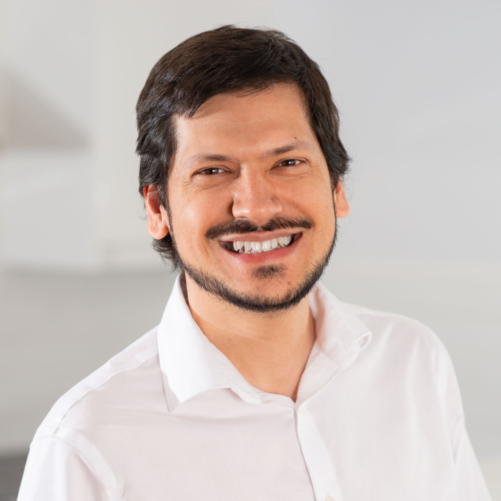 Diego Castro's Photo